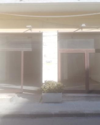 Locale per attività/magazzino Porto Torres