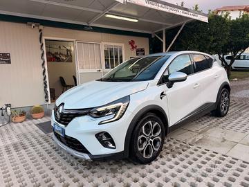 Renault Captur Blue dCi 115 CV Intens