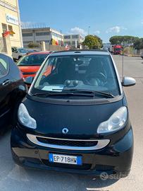 Smart ForTwo 1.0 BENZINA CABRIO AUTOMATICA COME NU