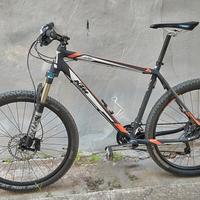 mtb Ktm 27,5 ultra sport alloy