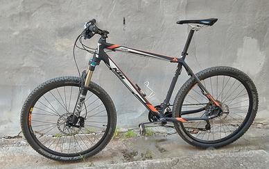 mtb Ktm 27,5 ultra sport alloy