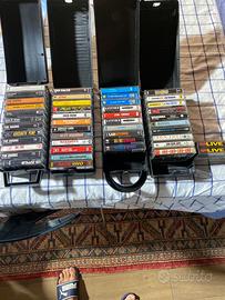 Cassette musicali