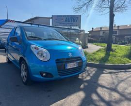 SUZUKI Alto 1.0 GPL GLX