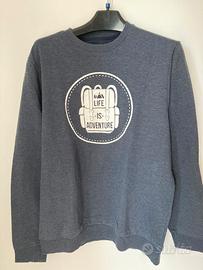 Felpa casual Jules uomo L