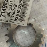 ingranaggio catena distribuzione VW