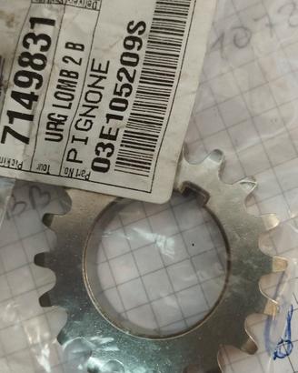 ingranaggio catena distribuzione VW