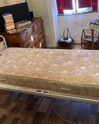 Letto degenza