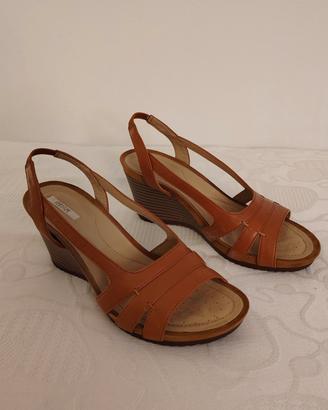 scarpe geox donna n. 39