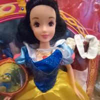 Disney Biancaneve simba