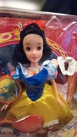 Disney Biancaneve simba