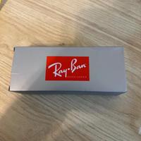 Occhiali RayBan
