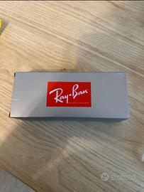 Occhiali RayBan