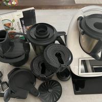 🔥 PROMO 🔥 Bimby TM6 🧑🍳