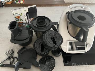 🔥 PROMO 🔥 Bimby TM6 🧑🍳