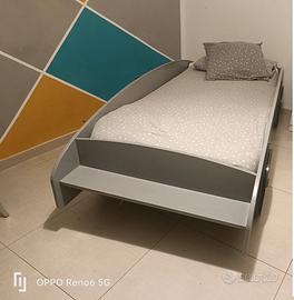 letto macchina F1 maison du monde