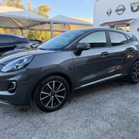 FORD Puma 1.0 EcoBoost Hyb. 125 CV Tit.