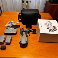 Drone DJI Air 2S Fly More Combo + DJI Care Refresh