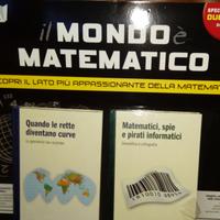 Libri del mondo matematico