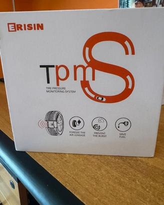 USB TPMS Modulo Strumento Pressione Pneumatici