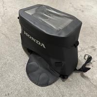 borsa serbatoio Africa Twin