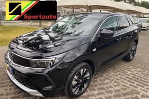 OPEL Grandland 1.5 diesel Ecotec aut. GS Line *