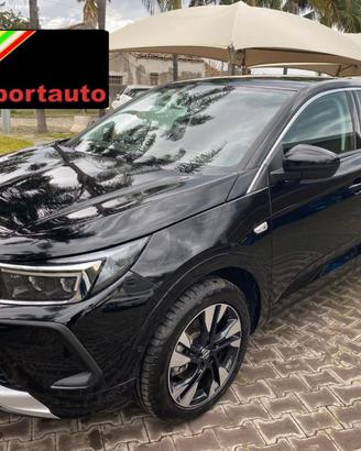 OPEL Grandland 1.5 diesel Ecotec aut. GS Line *