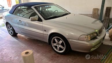 Volvo C 70 cabrio