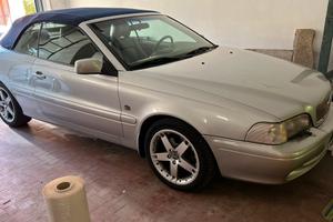 Volvo C 70 cabrio