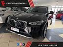 bmw-x4-xdrive20d-48v-auto-190cv-pelle-proiettori