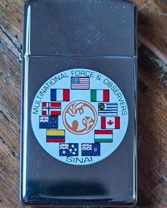 ZIPPO MFO