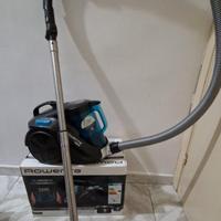 Aspirapolvere Rowenta Compact Power cyclon