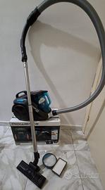 Aspirapolvere Rowenta Compact Power cyclon