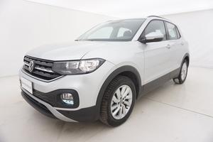 Volkswagen T-Cross Advanced DSG BR057474 1.5 Benzi