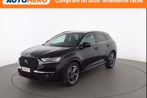 DS AUTOMOBILES DS 7 Crossback PU18941