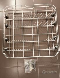 Cestello inf. Lavastoviglie IKEA Renlig 911D53_OL