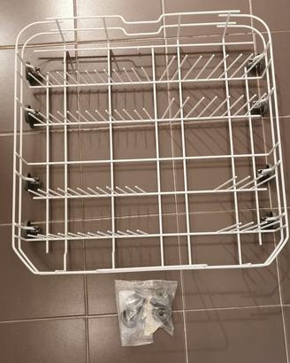 Cestello inf. Lavastoviglie IKEA Renlig 911D53_OL
