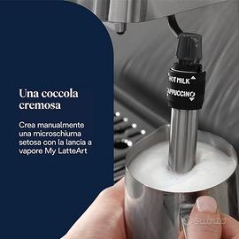 De'Longhi Linea Classic EM450Pz.180 € Sconto a144