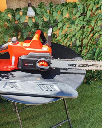 Elettrosega Einhell gc-ec 2040, 2000w