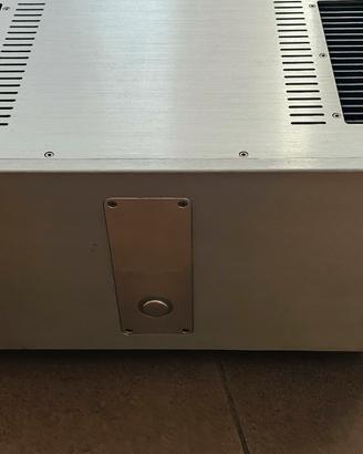 KRELL EVOLUTION 302 FINALE STEREO. 300 WATT.SILVER