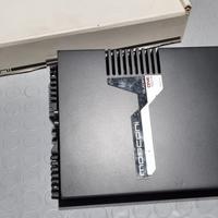 Amplificatore Mosconi Gladen One 120.4