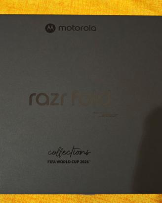 Motorola razr fold 512gb 