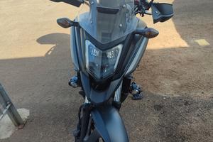 NC 750