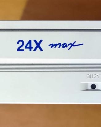 Lettore Compact disc Techmedia Mod. CDD-7240J