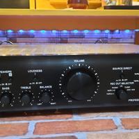 amplificatore denon dn-a 200