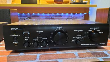 amplificatore denon dn-a 200