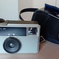 Kodak Instamatic 28