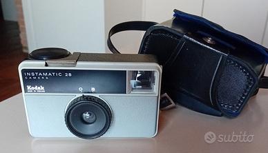 Kodak Instamatic 28