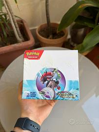 Pokémon TCG Display Journey Together (ENG)