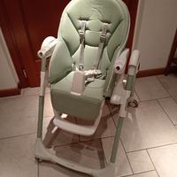 Seggiolone Primapappa Peg Perego