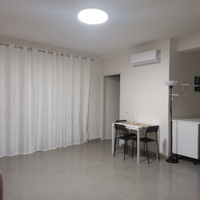 Monolocale appena arredato